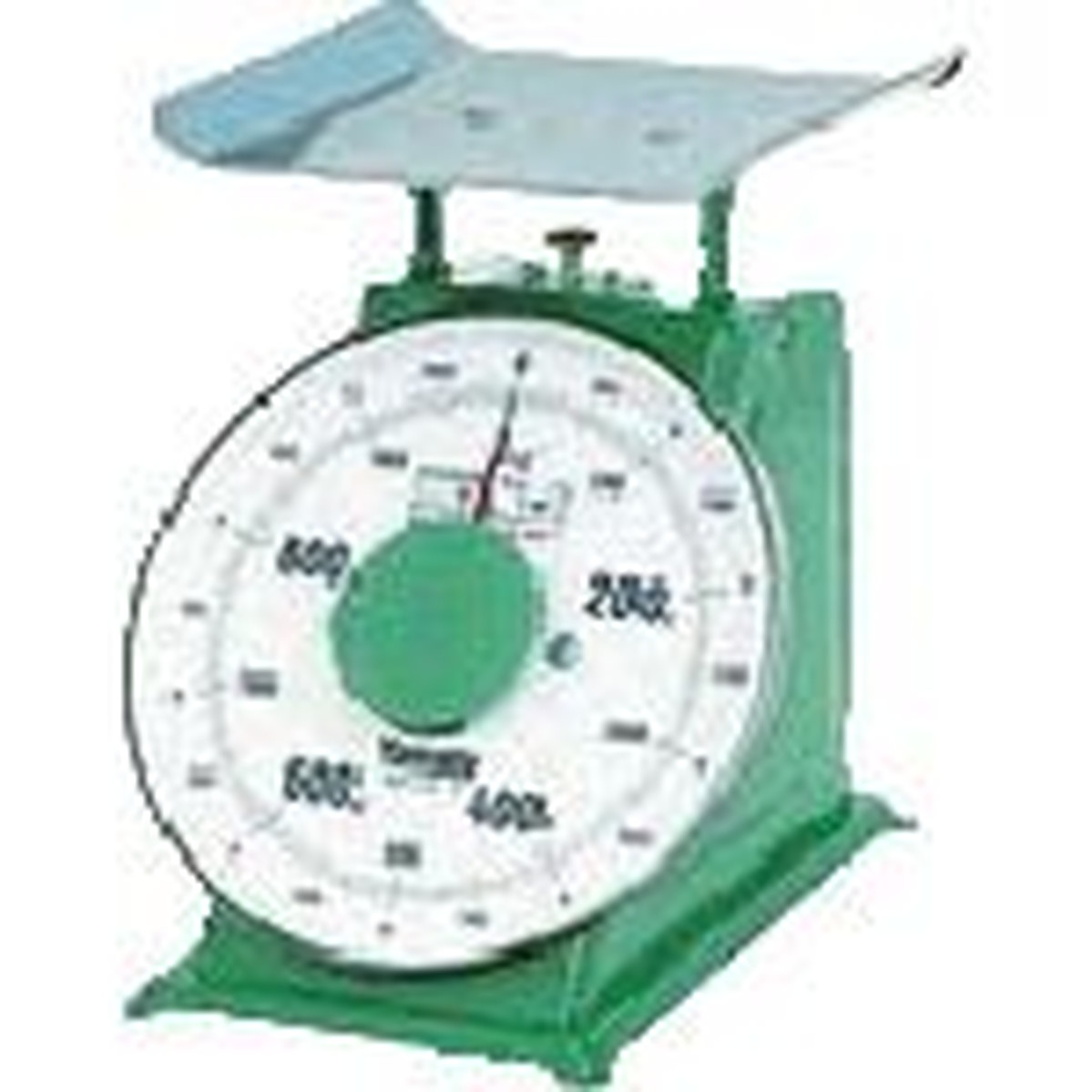【SS押さえる 38万商いもの以上10%OFF】 ＹＡＭＡＴＯ 中型上皿はかり ＹＳＭ－４（４ｋｇ） （考試品） 1台 (YSM4)