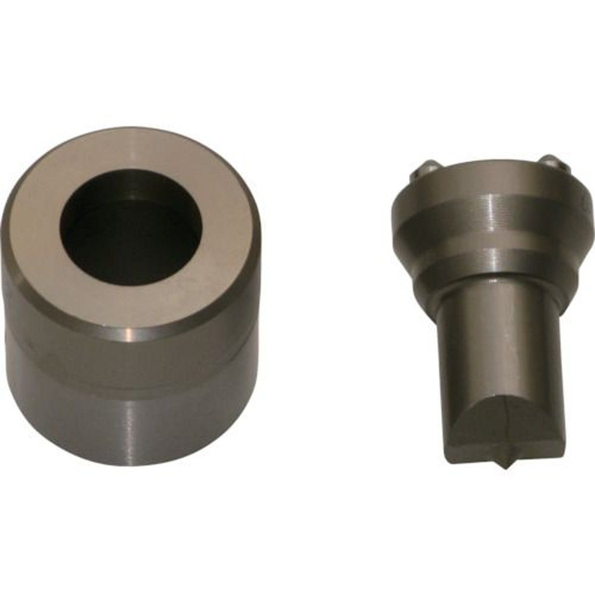 【期間限定!対象商品P2~20倍】 亀倉 ポートパンチャー用標準替刃 穴径8mm バリアフリータイプ 1S (E08)