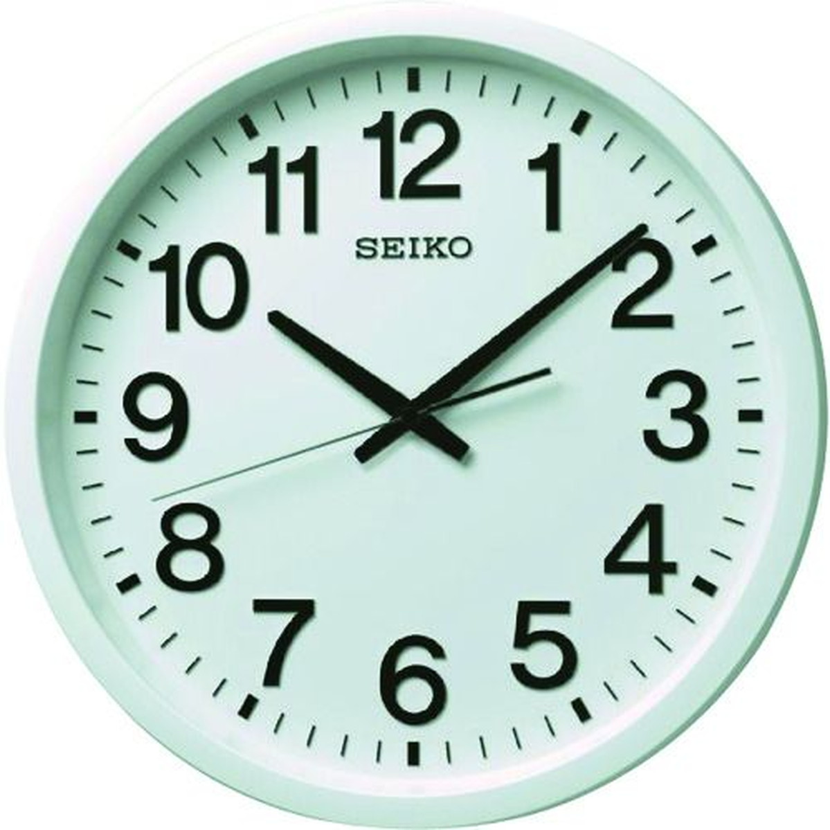 【継続期間押さえる!客体商いものP2～20倍】 ＳＥＩＫＯ 人工衛星電磁波時辰儀 1個 (GP202W)