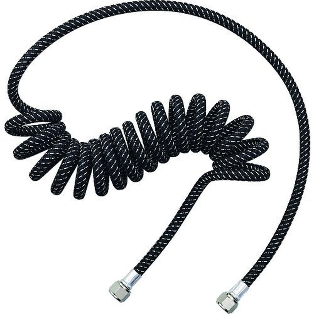 【期間限定!対象商品P2～20倍】 ＷＴＢ 糸巻きコイルホース 1本 (AC5T)