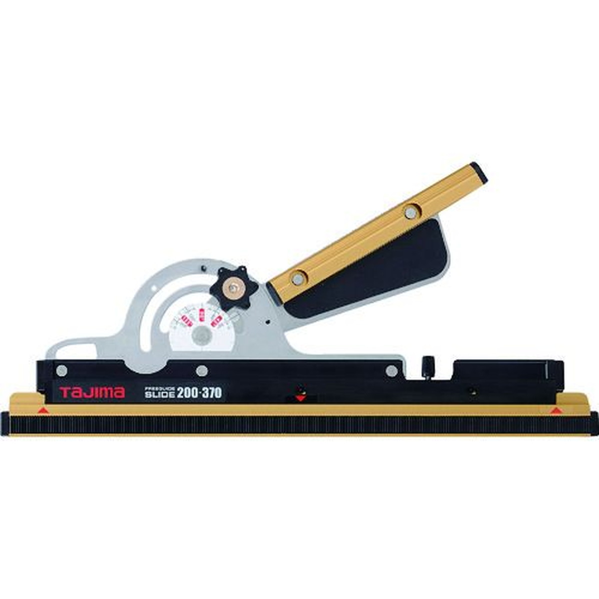 【期間限定!対象商品P2~20倍】 タジマ フリーガイド スライド20-37 1本 (FGSLD2037)