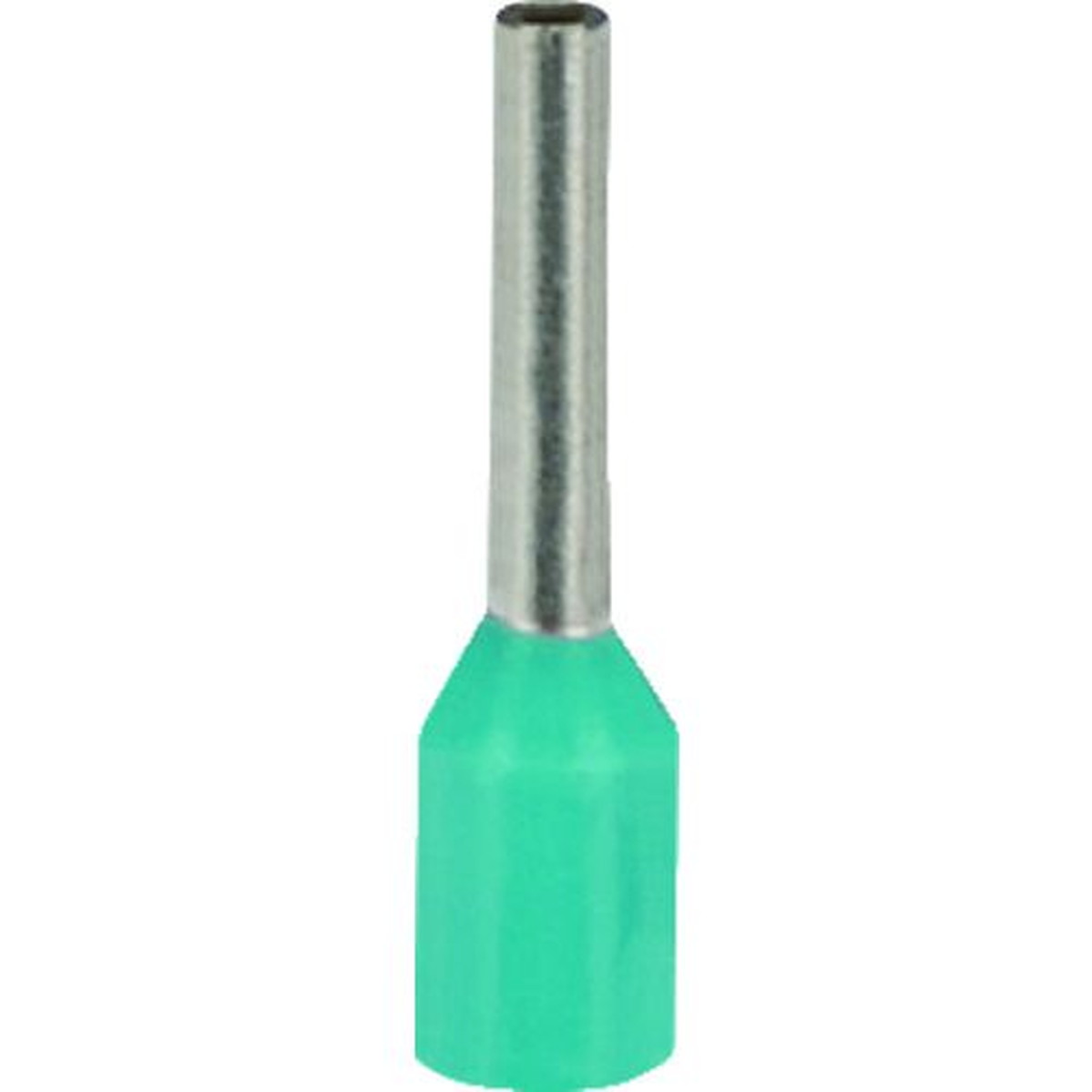 【SS押さえる 38万商いもの以上10%OFF】 ＰＡＮＤＵＩＴ 不成立付フェ置き目端子（ＳｉｎｇｌｅＷｉｒｅ ＤＩＮ判定基準） ＡＷＧ２４－２２ 青緑色 ５００本入 ＦＳＤ７４－６－Ｄ 1箱 (FSD746D)