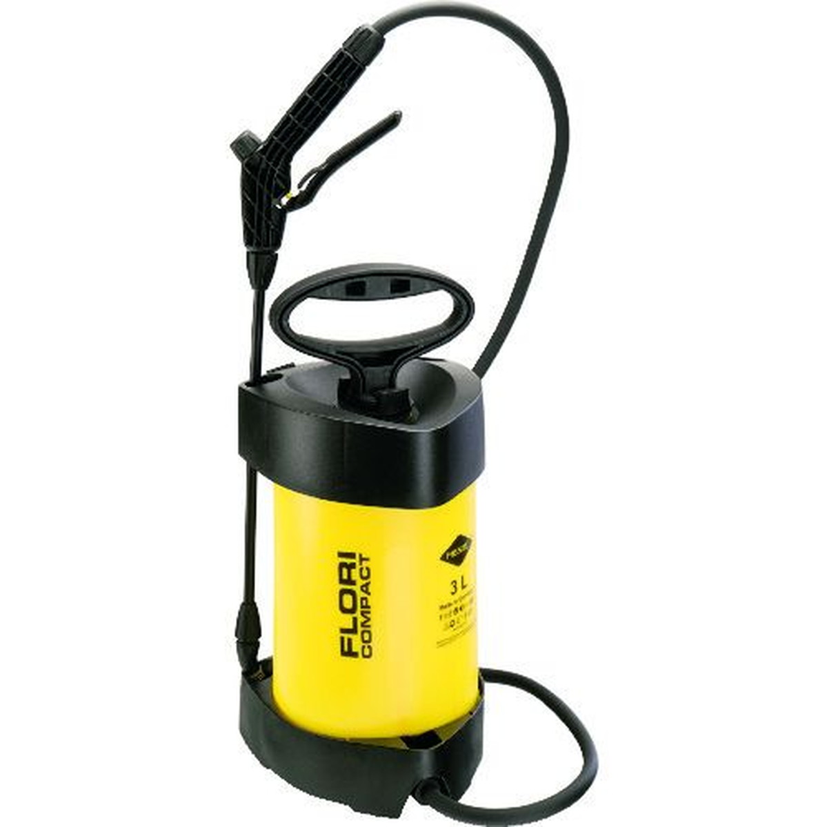 【期間限定!対象商品P2～20倍】 ＭＥＳＴＯ　畜圧式噴霧器　３２３２ＲＴ　ＦＬＯＲＩ　３Ｌ　1台 (3230RT)