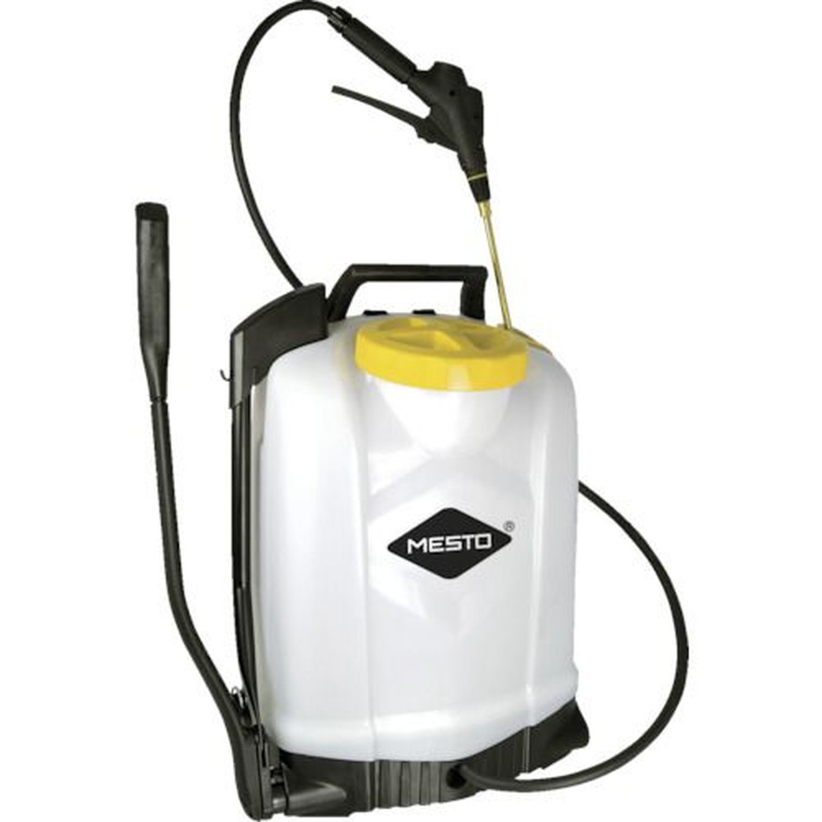【SS押さえる 38万商いもの以上10%OFF】 ＭＥＳＴＯ 畜圧式噴霧器 ３５５８ＢＴ ＲＳ１８５ １８Ｌ 1台 (3558BT)