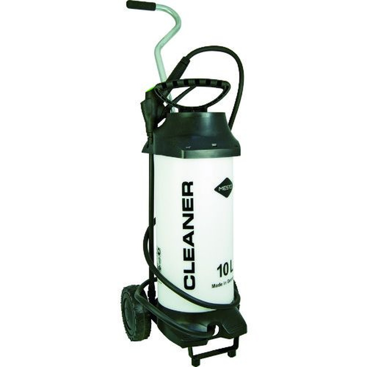 【期間限定!対象商品P2～20倍】 ＭＥＳＴＯ　畜圧式噴霧器　３２７０ＴＴ　ＣＬＥＡＮＥＲ　１０Ｌ　1台 (3270TT)