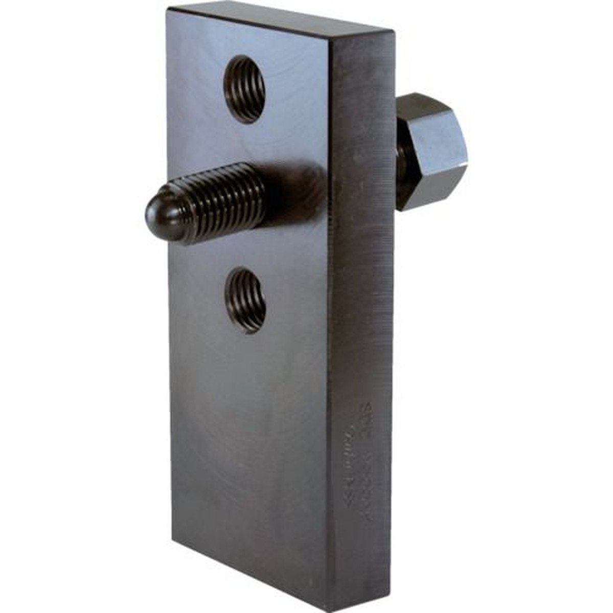 【SS制限事項 38万商いもの以上10%OFF】 ニューストロング サイドクランプ Ｔ溝２８用 1Ｓ (SDC2800NK)