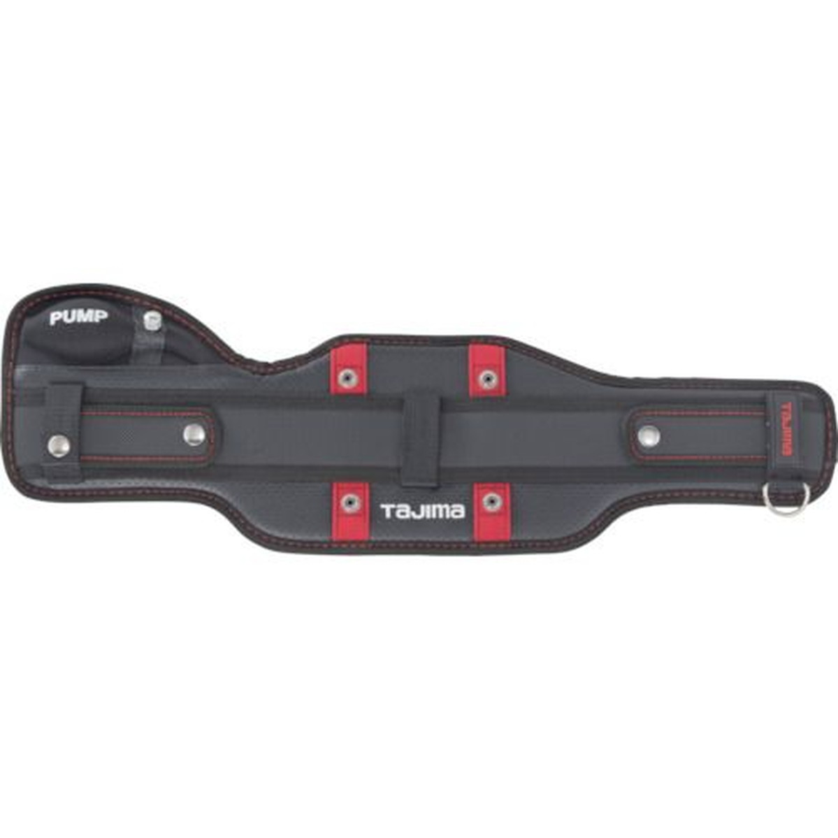 【SS押さえる 38万商いもの以上10%OFF】 タジマ 空圧 胴当て胴締め Ｓ大きさ 1本 (ACRX600)