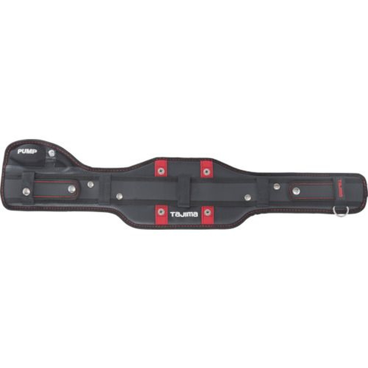 【SS押さえる 38万商いもの以上10%OFF】 タジマ 空圧 胴当て胴締め Ｌ大きさ 1本 (ACRX800)