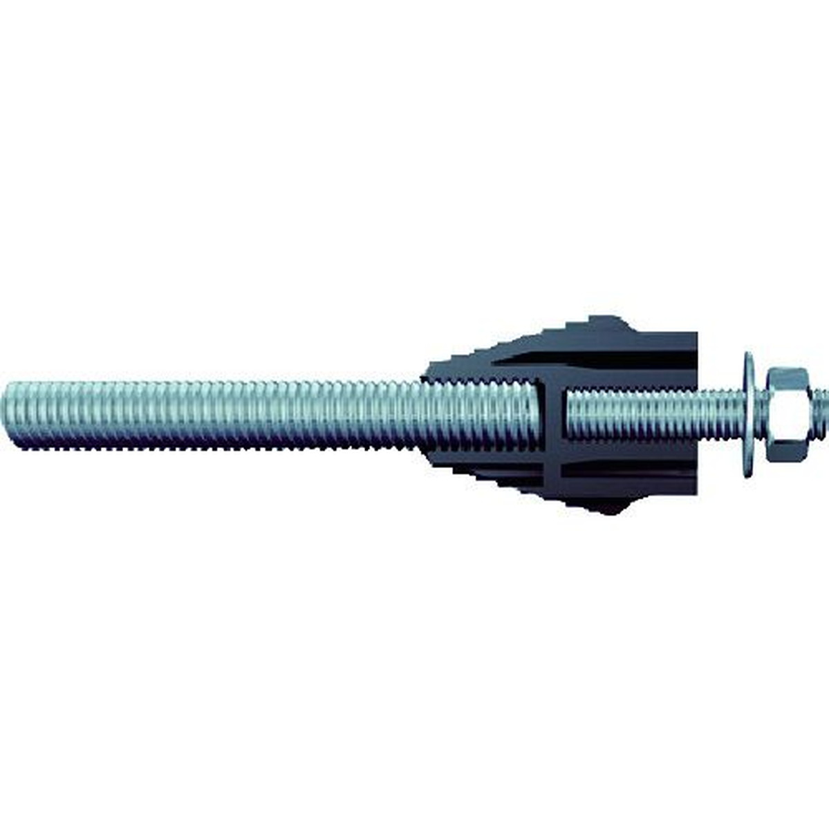 【期間限定!対象商品P2～20倍】 フィッシャー　外断熱用アンカー　ｔｈｅｒｍａｘ　１６／１７０　Ｍ１２　Ａ４　1箱 (051543)