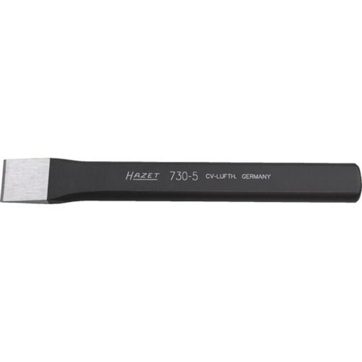 【期間限定!対象商品P2～20倍】 ＨＡＺＥＴ　平タガネ　1本 (7308)｜福祉用具のバリューケア
