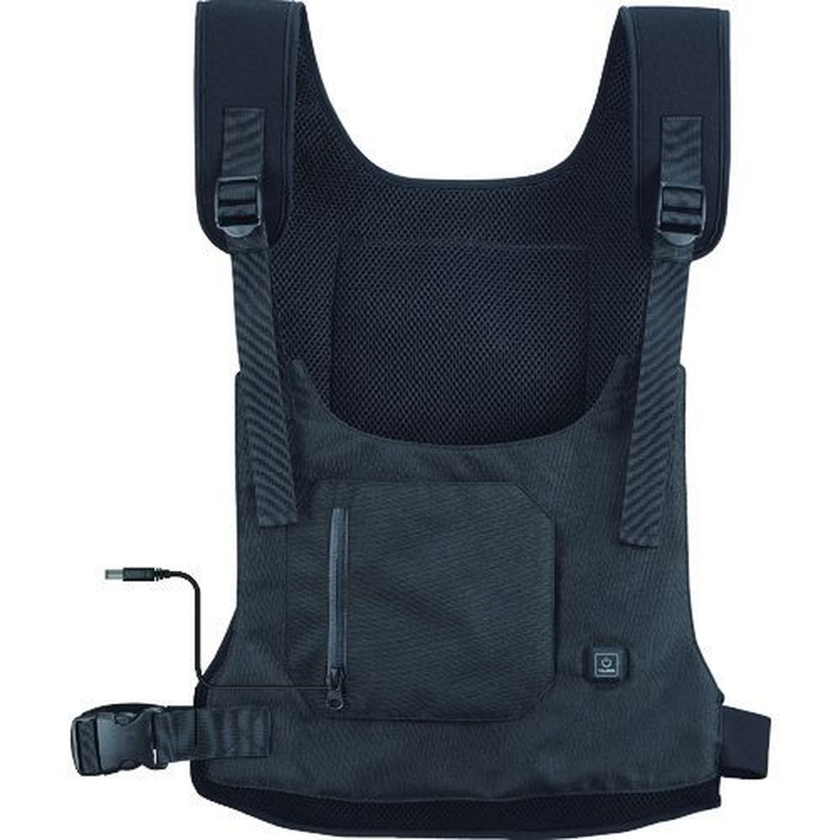 【SS制限事項 38万商いもの以上10%OFF】 タジマ 暖雅より良い７．４Ｖ 1着 (HDVE741N)