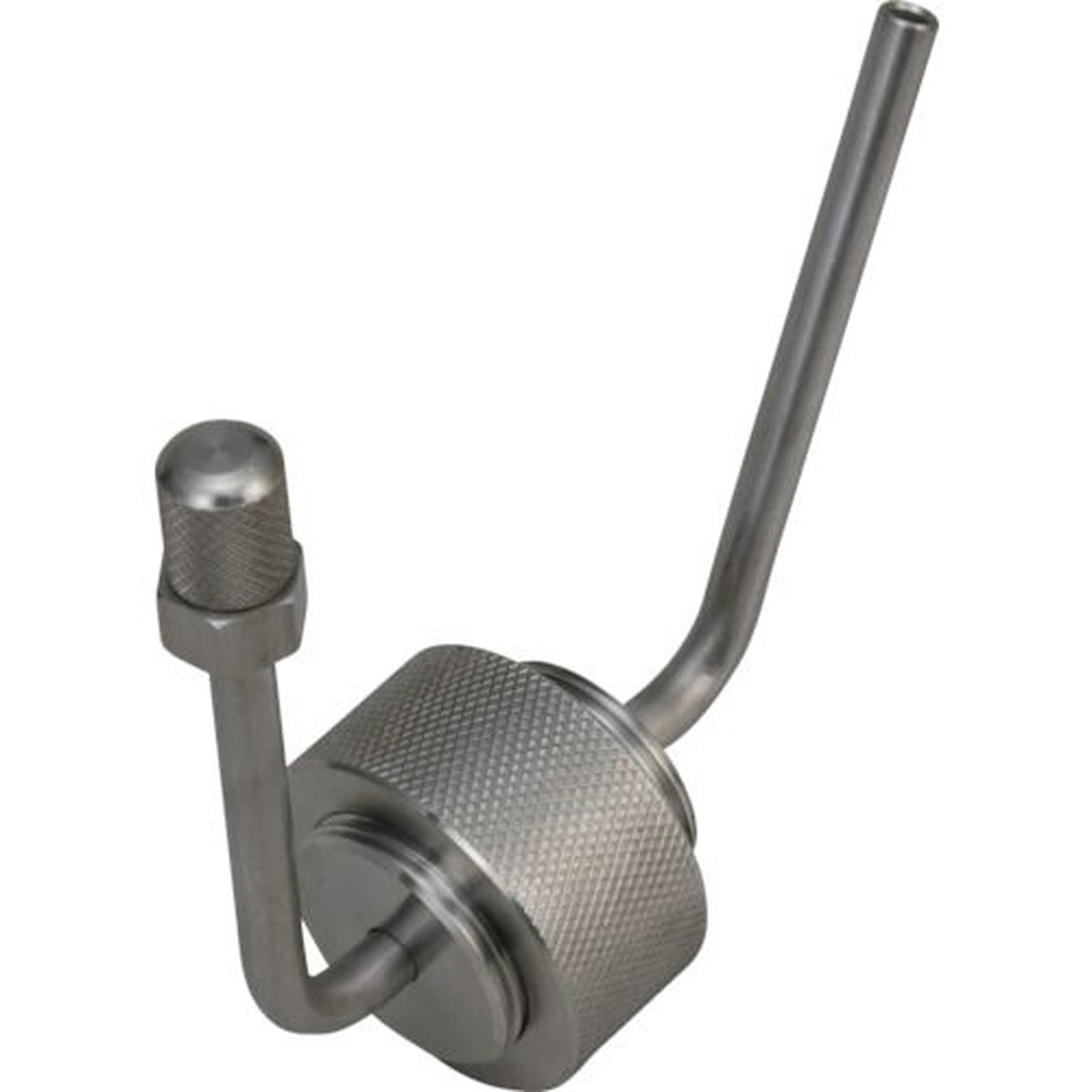 【期間限定!対象商品P2~20倍】 アクアシステム SUS製ドラム缶用エア抜きバルブ (G3/4側専用) 1個 (DMA5)|福祉用具のバリューケア