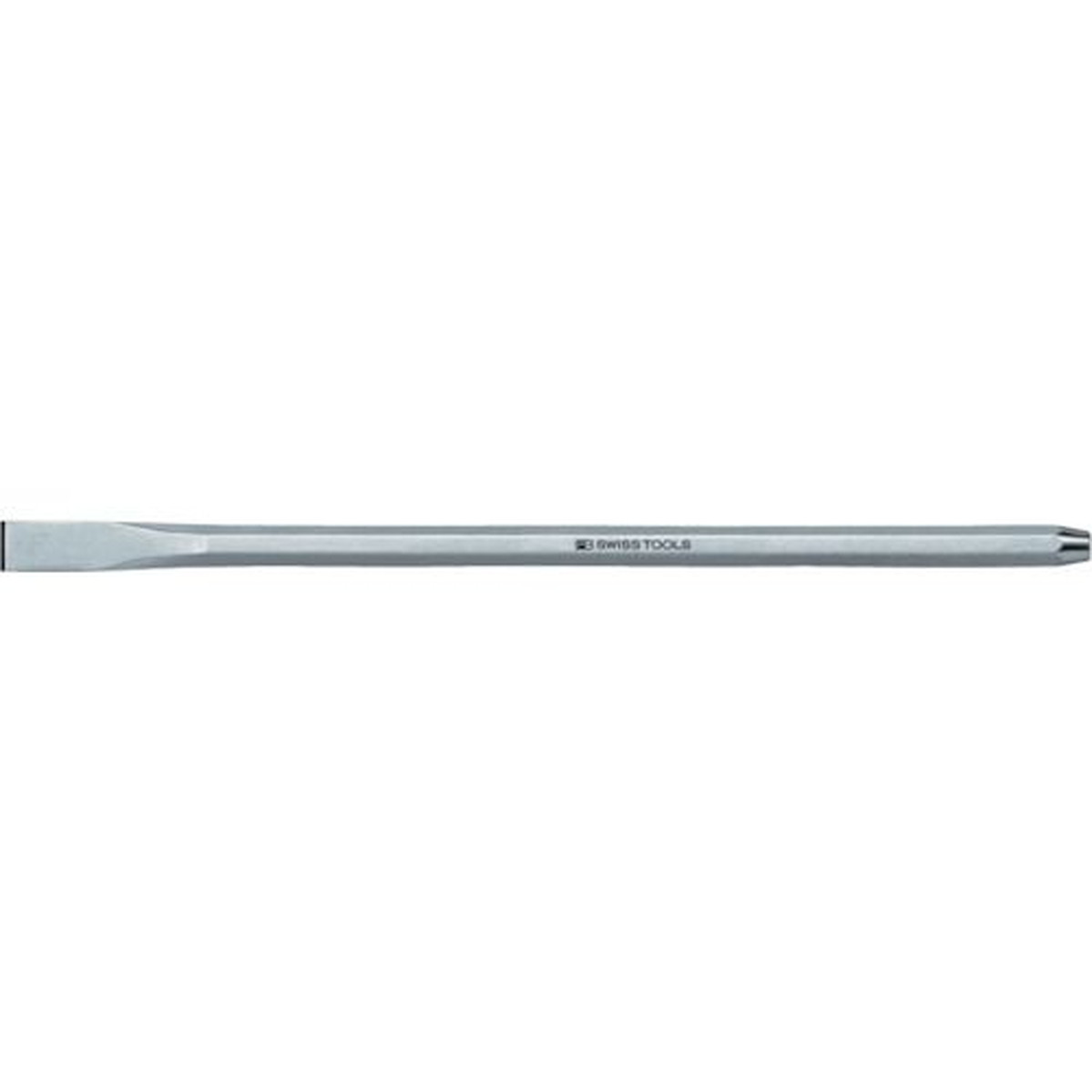 【期間限定!対象商品P2～20倍】 ＰＢスイスツールズ　８２０－４　電工用平タガネ　1本 (8204)