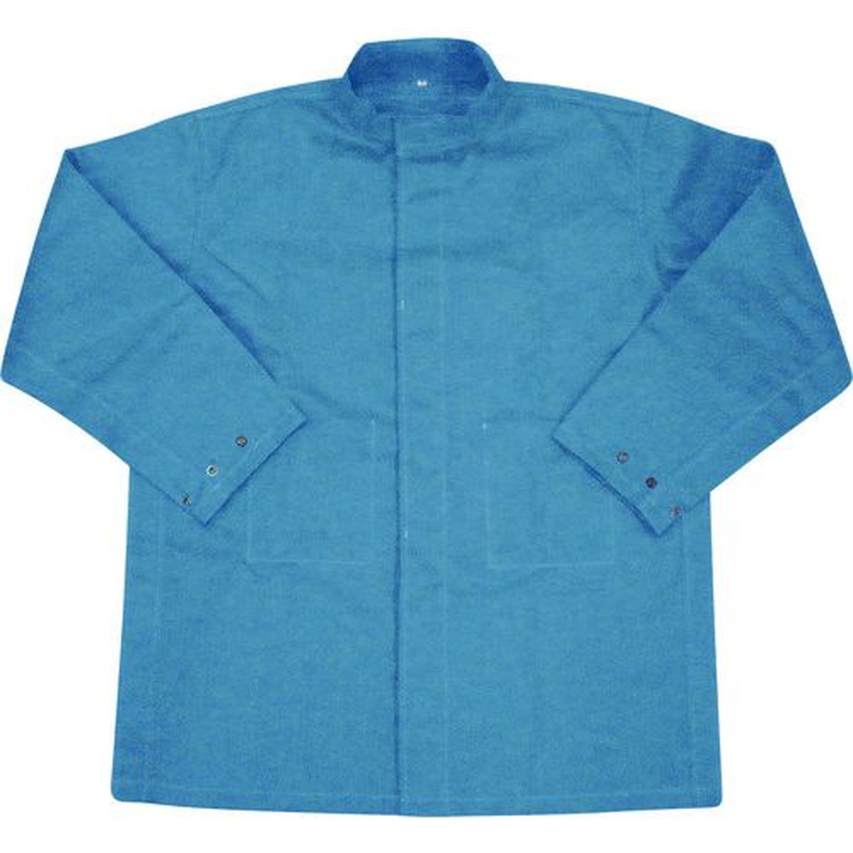 【期間限定!対象商品P2～20倍】 吉野　ハイブリッド（耐熱・耐切創）作業服　上着　ネイビーブルー　1着 (YSPW1BLL)