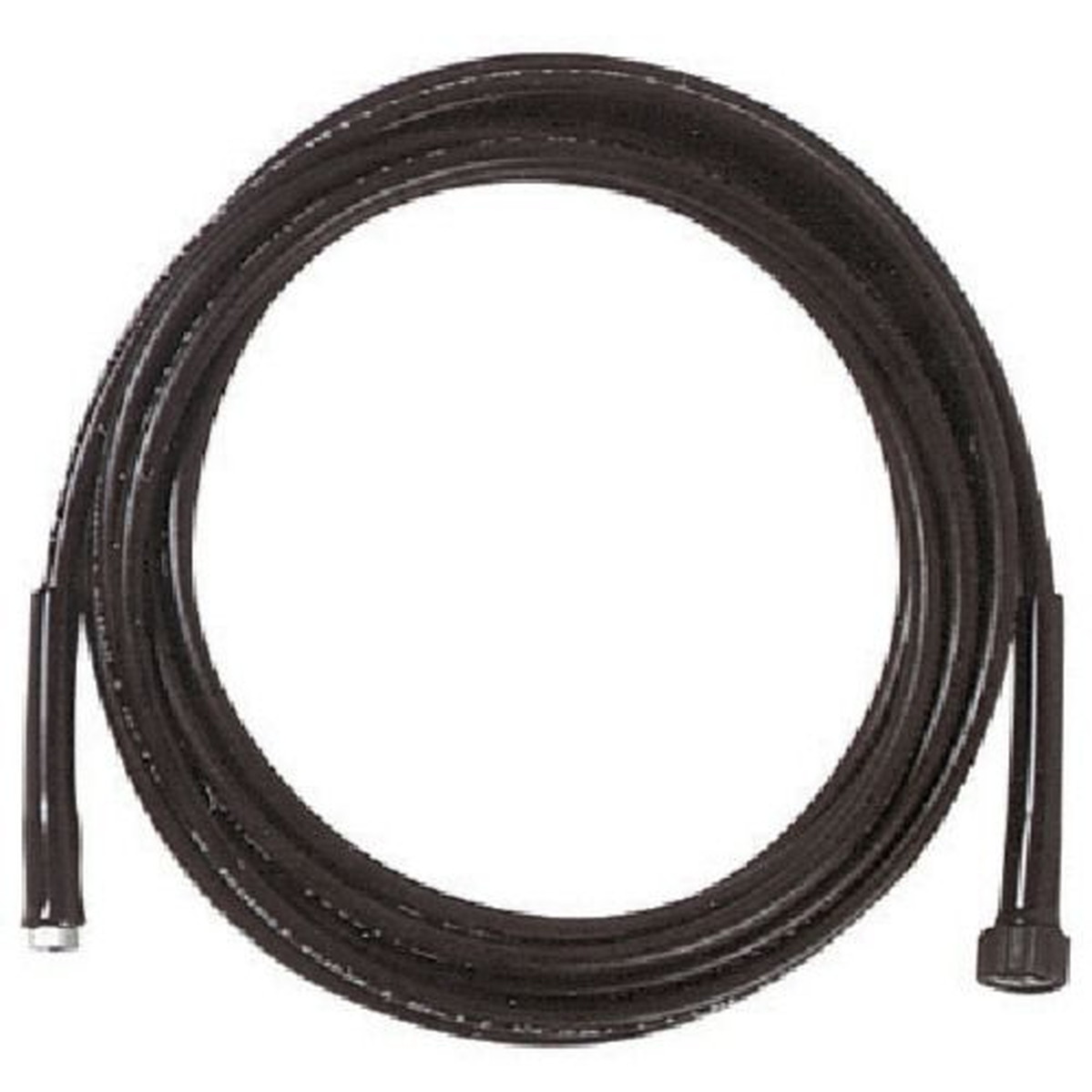 【期間限定!対象商品P2～20倍】 Ａｓａｄａ　１／４高圧ホース　８．５／６０用　９．５ｍ　クイックカプラ　1本 (HD00003)