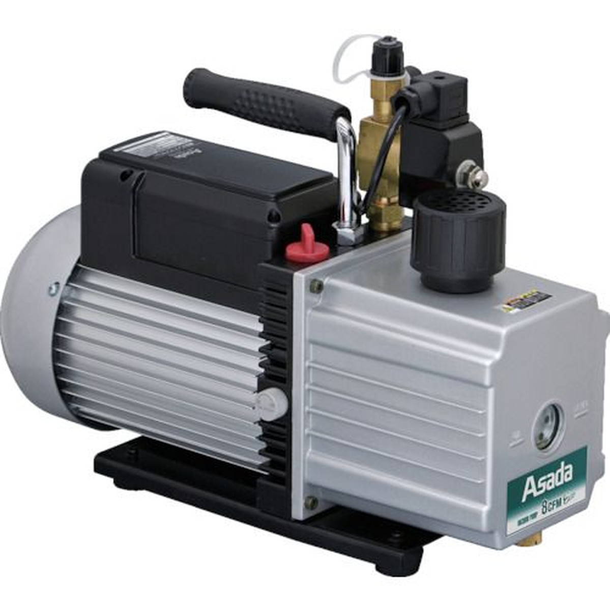【期間限定!対象商品P2～20倍】 Ａｓａｄａ　真空ポンプ８ＣＦＭ　Ｅｃｏ　1台 (WV280) 53,809円