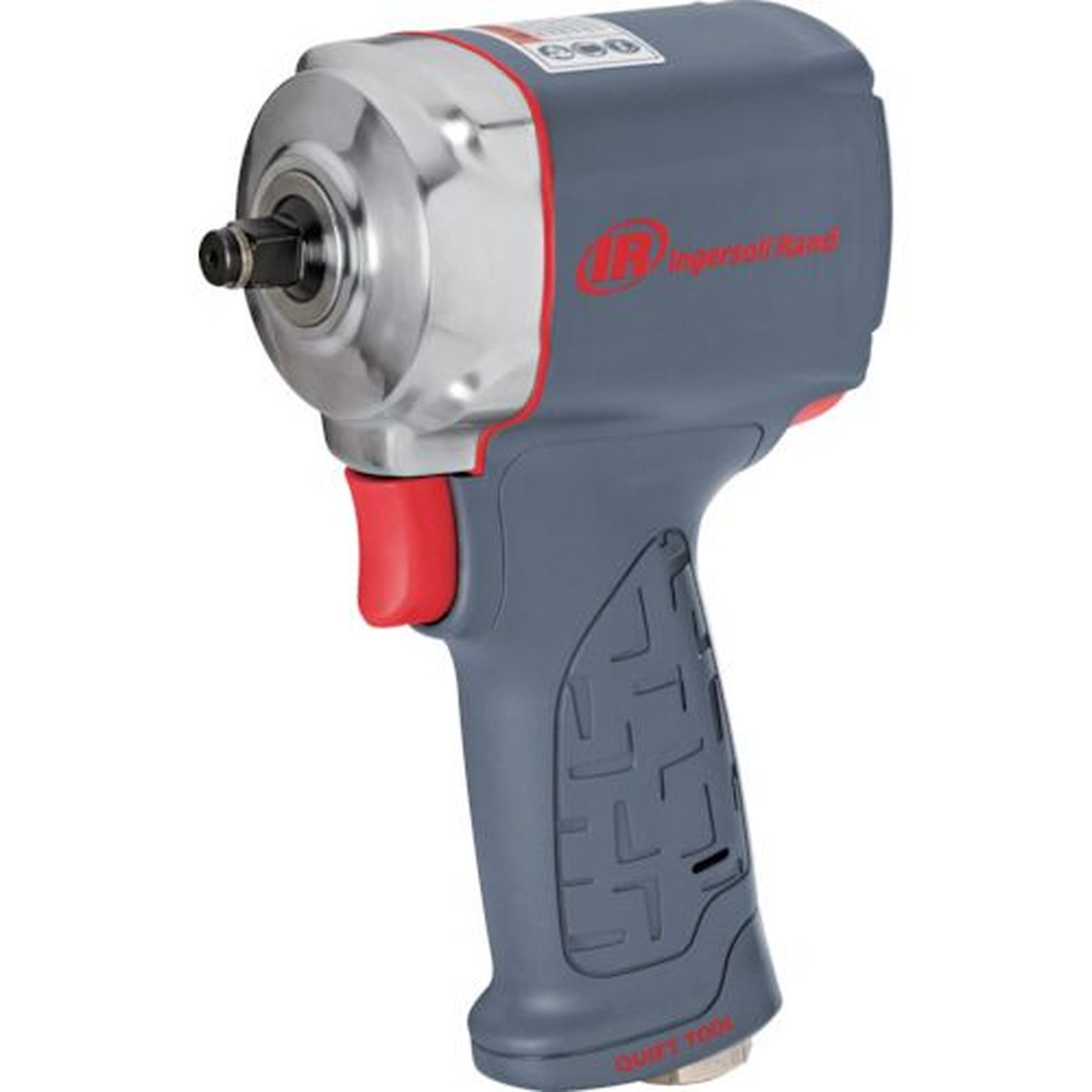 【期間限定!対象商品P2~20倍】 IR 3/8インチ ウルトラコンパクト エアインパクトレンチ 1台 (15QMAX)|福祉用具のバリューケア