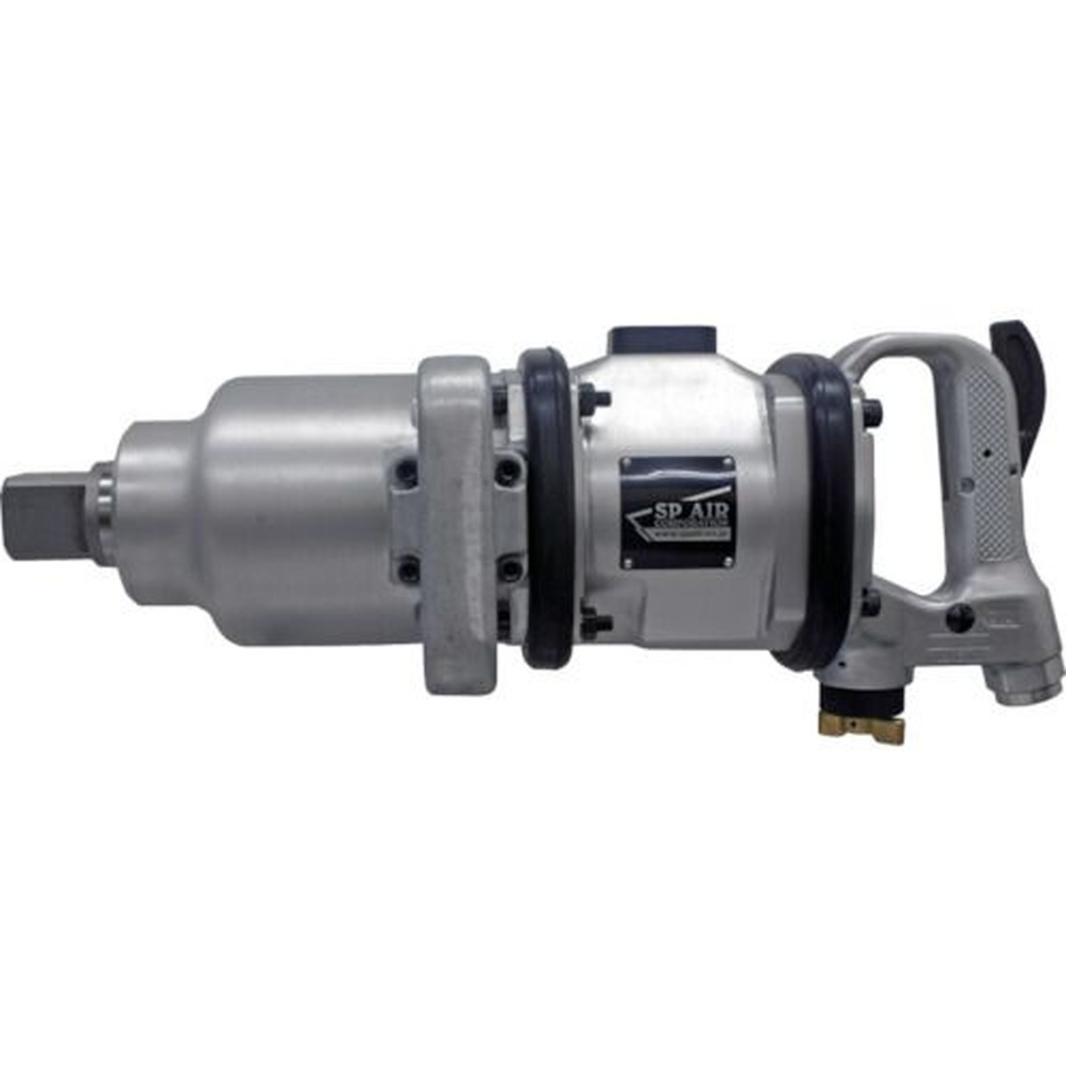 【SS制限事項 38万商いもの以上10%OFF】 ＳＰ ３８粍角大型差しひびき鍵 1台 (SP6500)