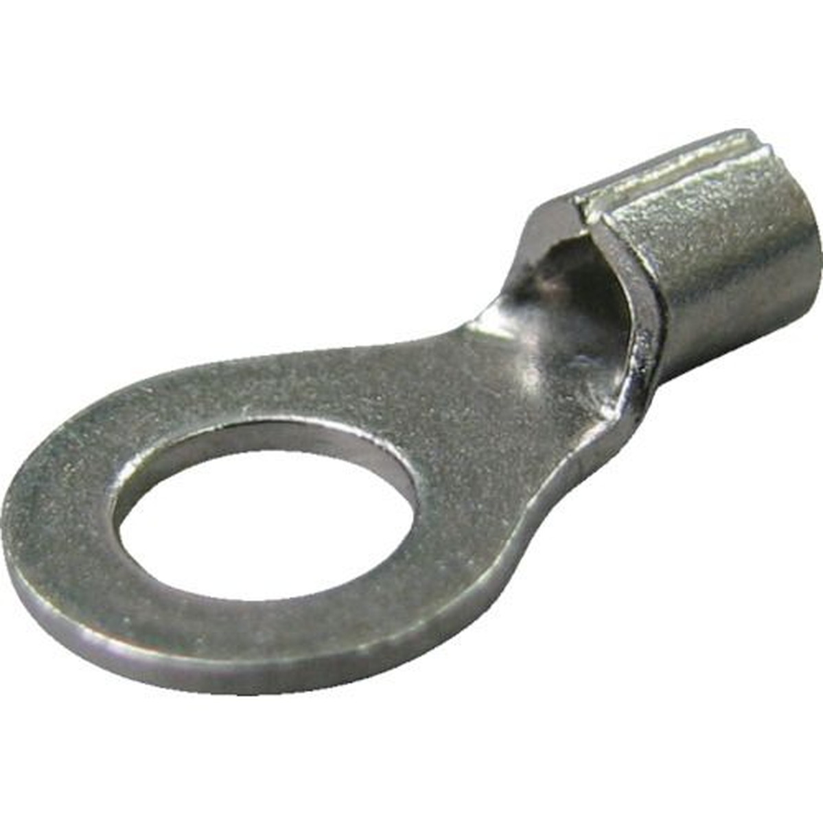 【SS押さえる 38万商いもの以上10%OFF】 ニチフ 耐熱端子 （Ｒ形） （１００個入） 1Ｐｋ (N1.255)
