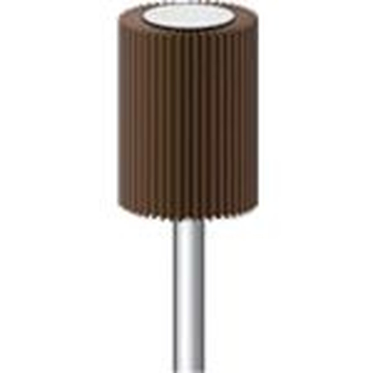 【SS押さえる 38万商いもの以上10%OFF】 ナカニシ フラップサンダー ５本入 φ１５×２０×軸φ３ ＃６０ 1Ｐｋ (49131)