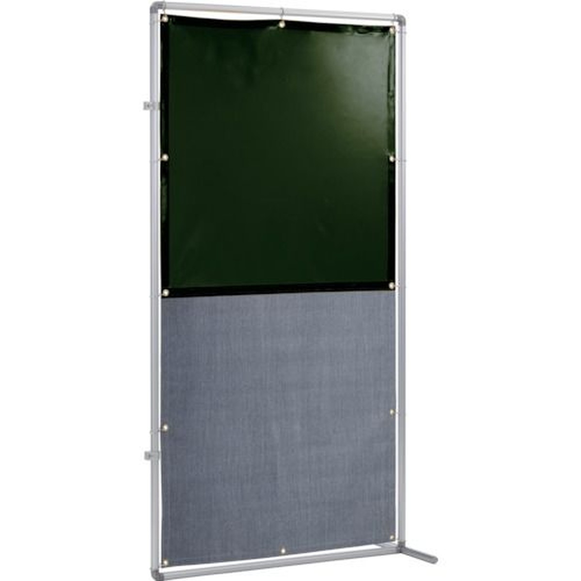 当店在庫してます その他 吉野 1台 接続型固定足 遮光火花兼用衝立 ダークグリーン ａ種シート １ ２ Www Dgb Gov Bf