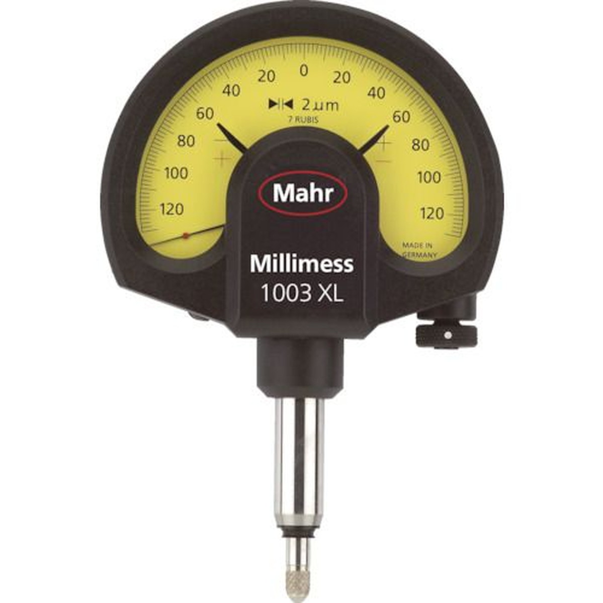 【期間限定!対象商品P2~20倍】 マール ミリメス1003XL(4334001) 1個 (1003XL)|福祉用具のバリューケア