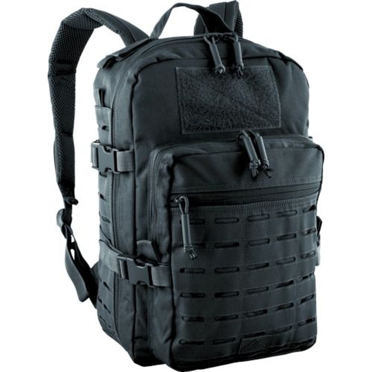 【期間限定!対象商品P2～20倍】 ＲＥＤＲＯＣＫ　トランスポーター　デイパック　ブラック　1個 (80151BLK)