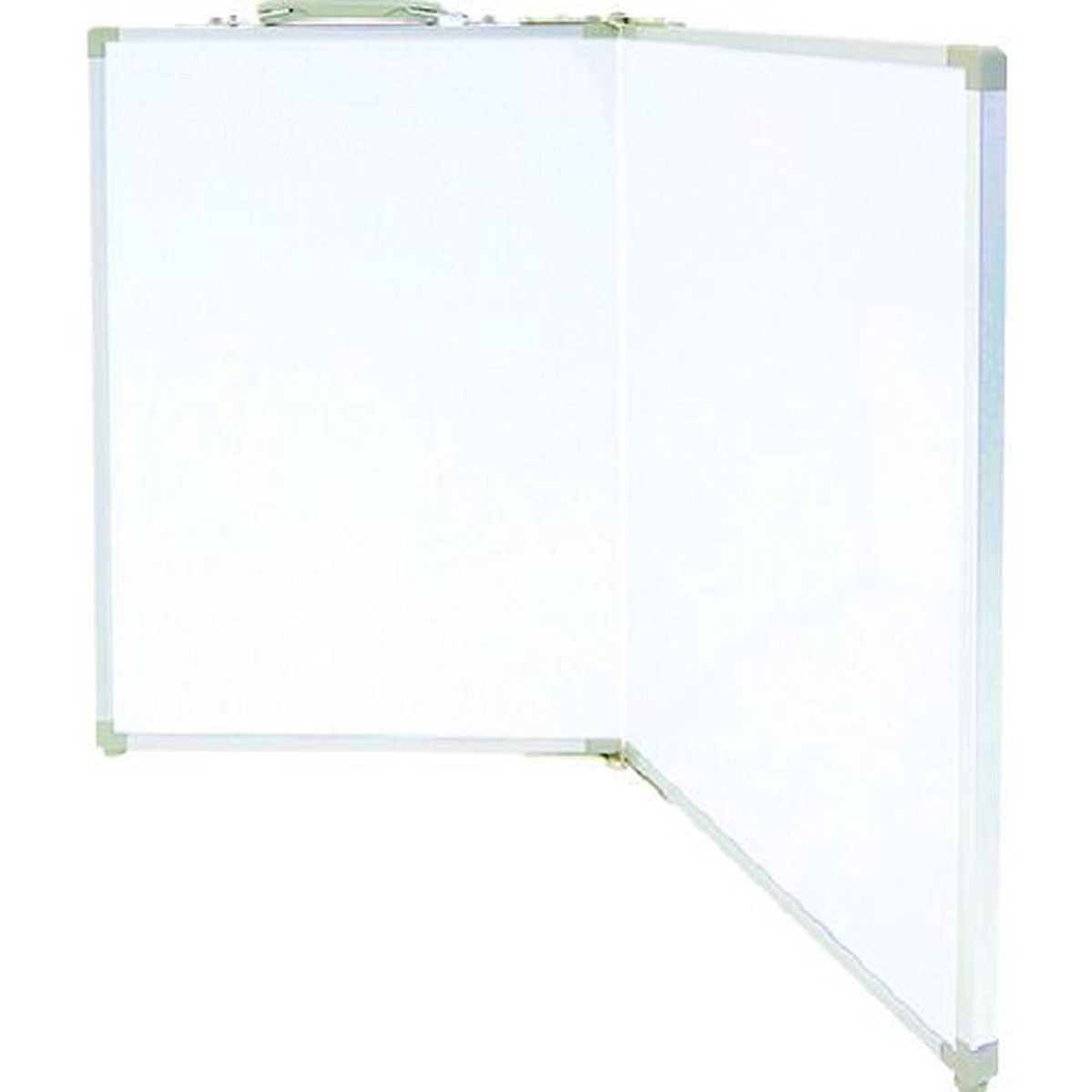 即納 最大半額 楽天市場 シンワ ホワイトボード折畳式 ｏａｗ４５ｘ６０無地横 1枚 福祉用具のバリューケア 年最新海外 Www Santhoshbabu Org