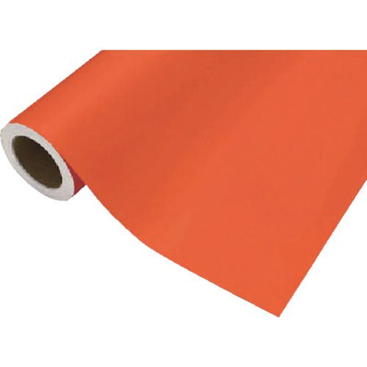 【期間限定!対象商品P2~20倍】 中川ケミカル カッティングシート221サニーオレンジ450mm×12M 1巻 (CS045221R)|福祉用具のバリューケア