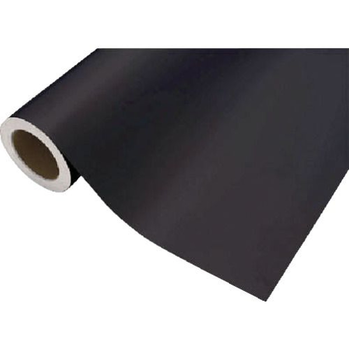 【期間限定!対象商品P2~20倍】 中川ケミカル カッティングシート791ブラック450mm×12M 1巻 (CS045791R)|福祉用具のバリューケア