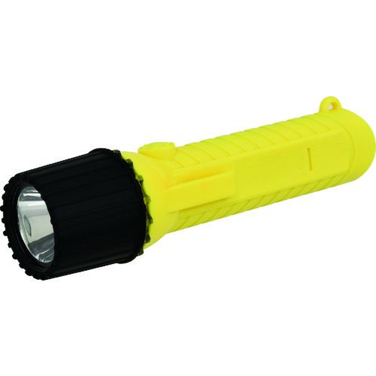 【期間限定!対象商品P2～20倍】 ＮＩＣＨＩＤＯ　ＬＥＤ防爆懐中電灯　ＩＥＣＥｘ・ＡＴＥＸモデル　７０Ｌｍ　1本 (SF10)
