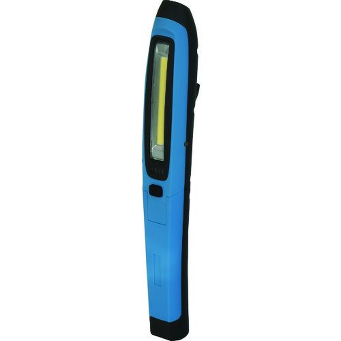 【期間限定!対象商品P2～20倍】 ＮＩＣＨＩＤＯ　充電式ＬＥＤハンディーライト　スティックハンディー　1台 (LEH1P5WCHB)｜福祉用具のバリューケア