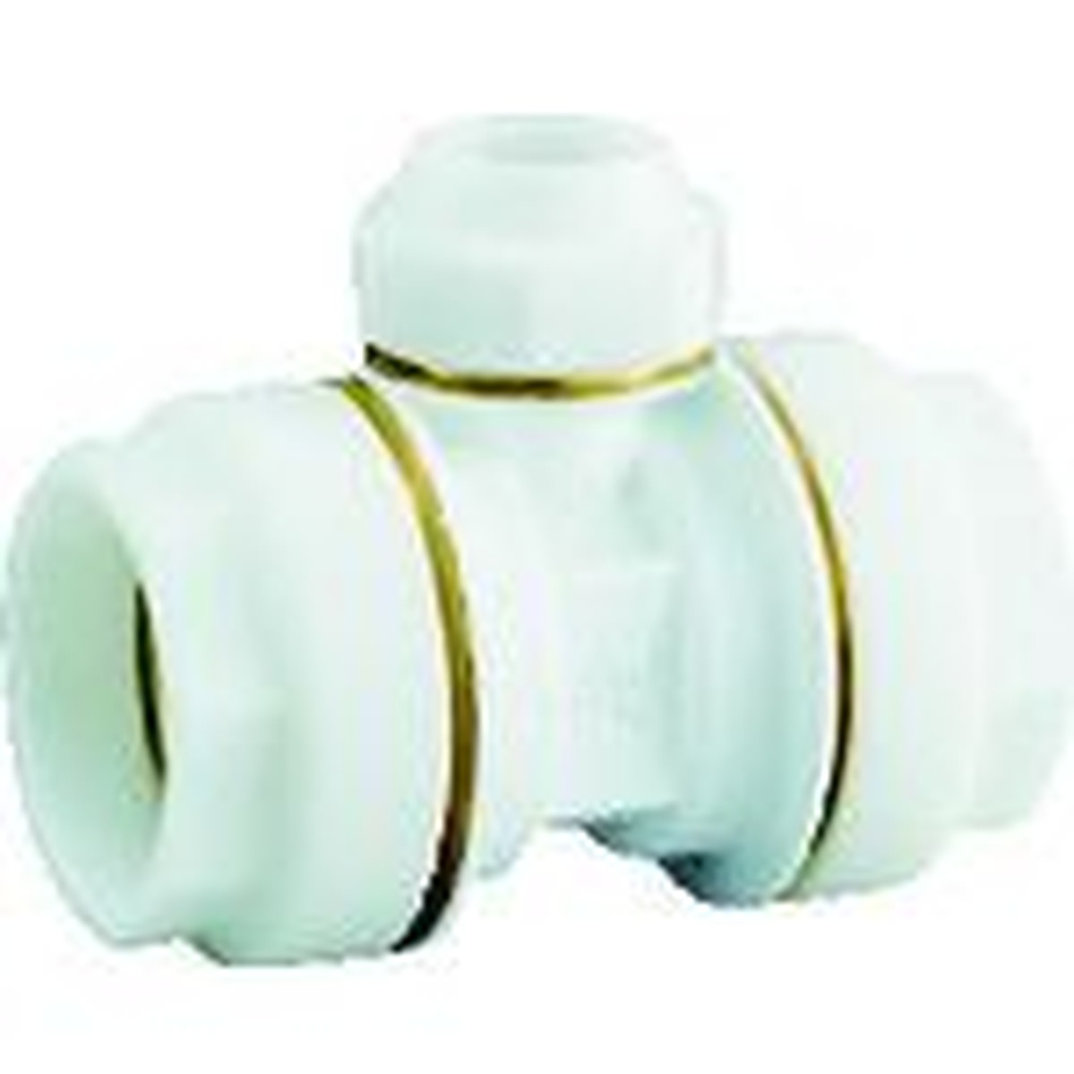 【SS制限事項 38万商いもの以上10%OFF】 ＴＢＣ 点火装置大気圏 乾酪 白 異径 1個 (AIRWT50X20T)