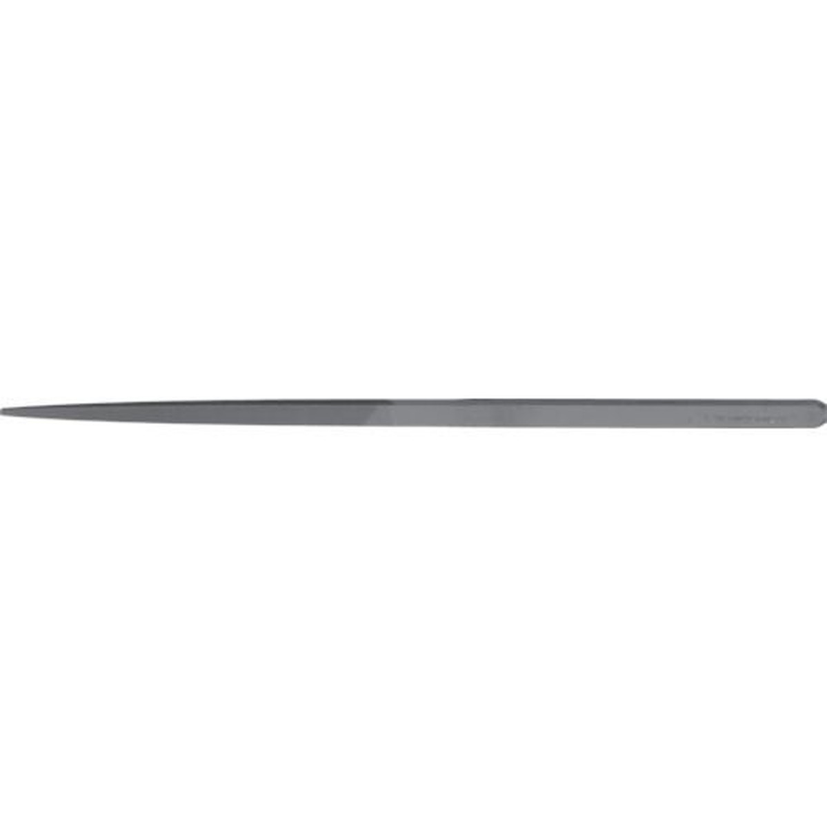 【期間限定!対象商品P2～20倍】 Ｖａｌｌｏｒｂｅ　ハビリス　角　２１５ｍｍ　＃１（細目相当）５本入り　1Ｓ (LH26081)
