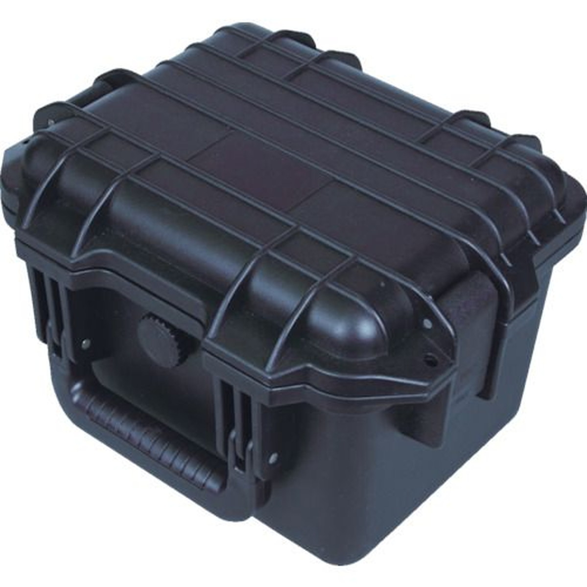 【期間限定!対象商品P2～20倍】 ＴＲＵＳＣＯ　プロテクターツールケース　黒　４２８×２８３×２７５　1個 (TAK15BK)