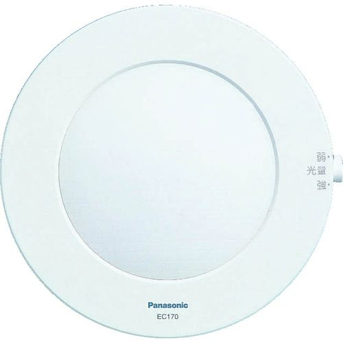 パナソニック 光るチャイム(電源コード付)Panasonic EC-170P Panasonic パナソニック EC170P 光るチャイム（電源コード付