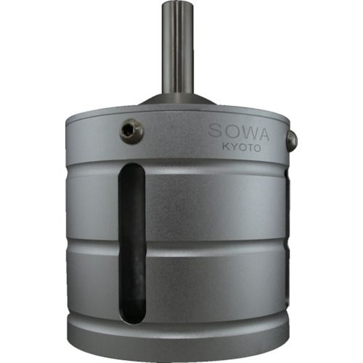 【期間限定!対象商品P2～20倍】 ＳＯＷＡ　専用ホルダー　φ１００　1個 (XHCB100)