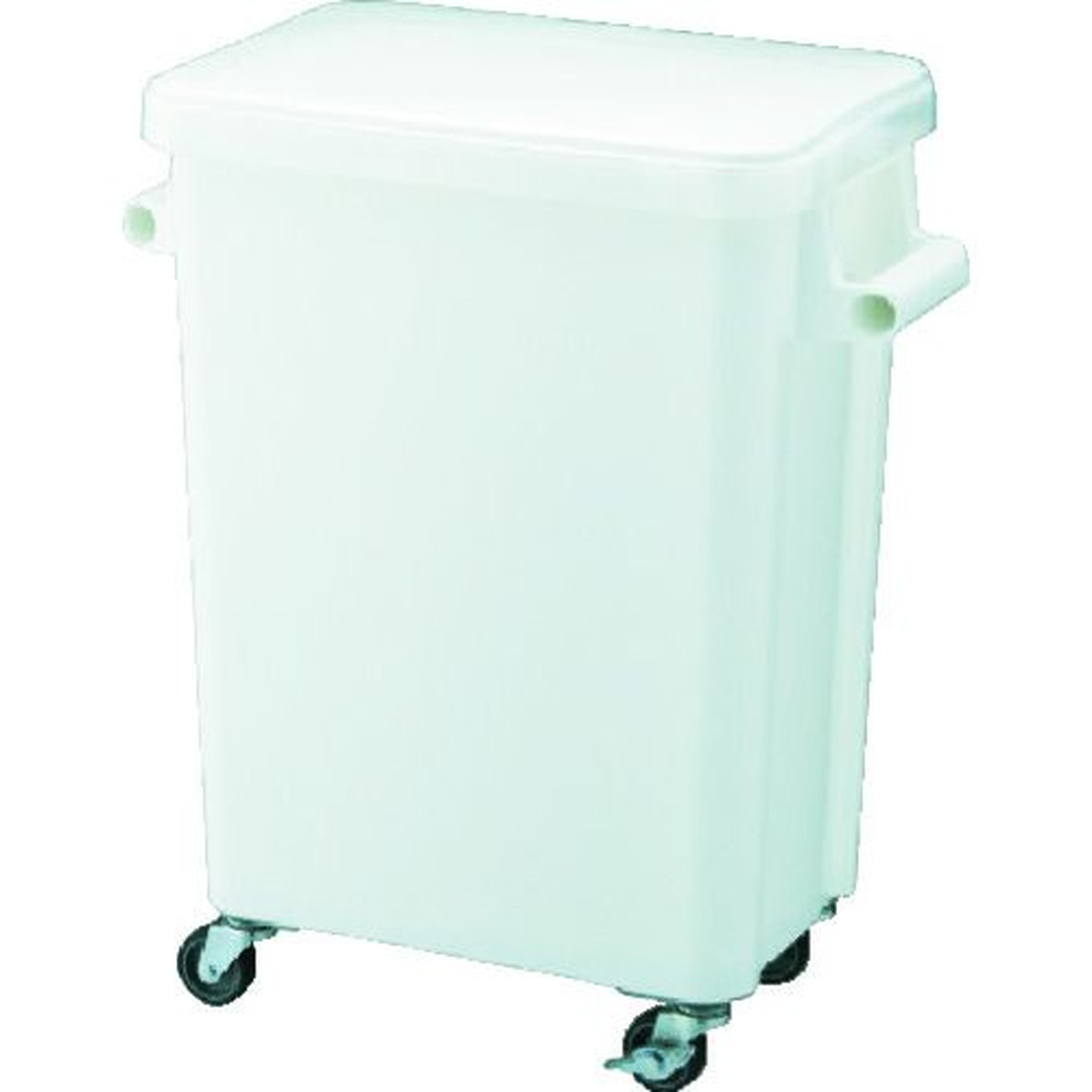 【期間限定!対象商品P2~20倍】 RISU 材料保管容器45 1個 (GGYK013)|福祉用具のバリューケア