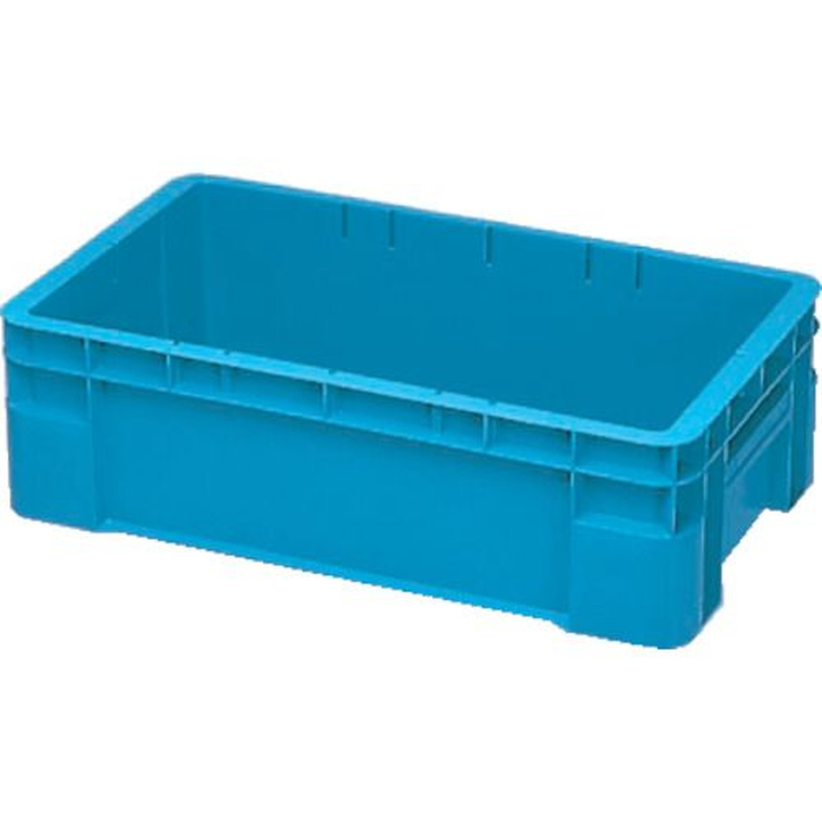 【SS制限事項 38万商いもの以上10%OFF】 積水 ＴＲ型入れもの ＴＲ－４０ 青 1個 (TR40)