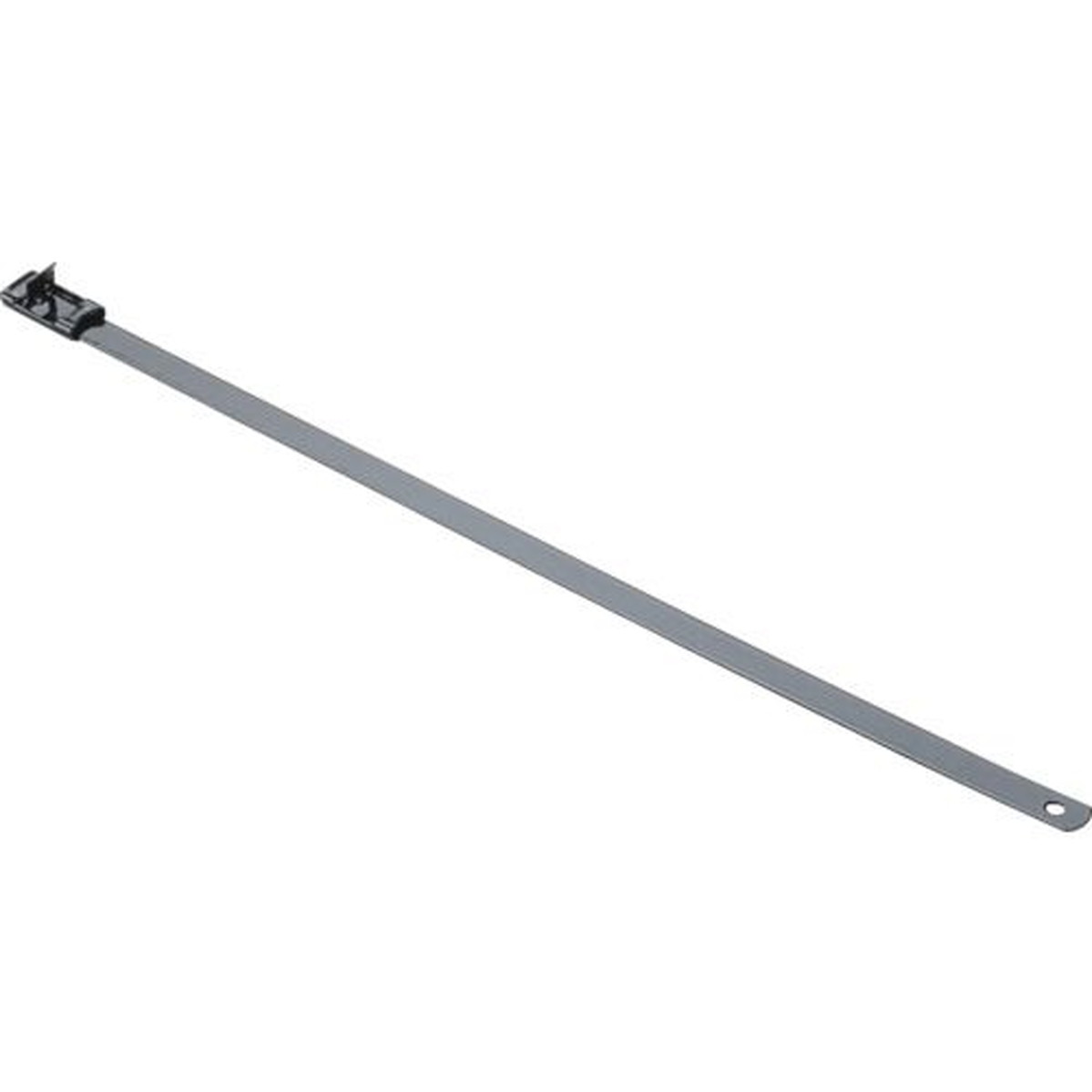 【期間限定!対象商品P2~20倍】 PANDUIT MSナイロン11コーティングステンレススチールバンド 16.1×620 50本入 1袋 (MSC6W63T15L6)