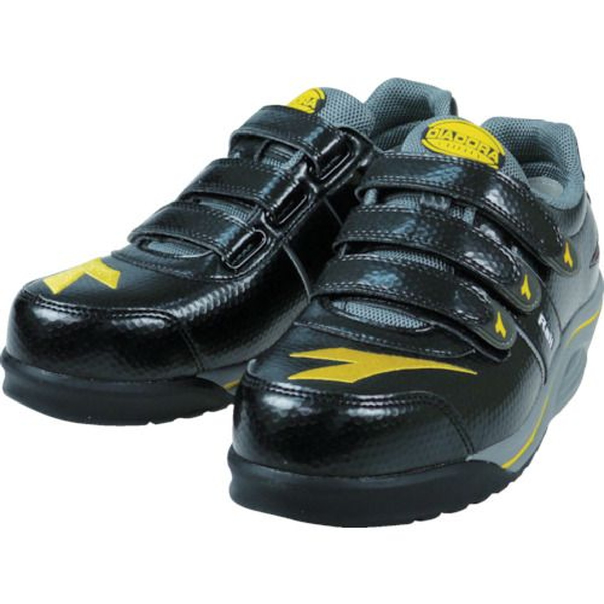 KEEN カーボン先芯ワークシューズ スピードワークス