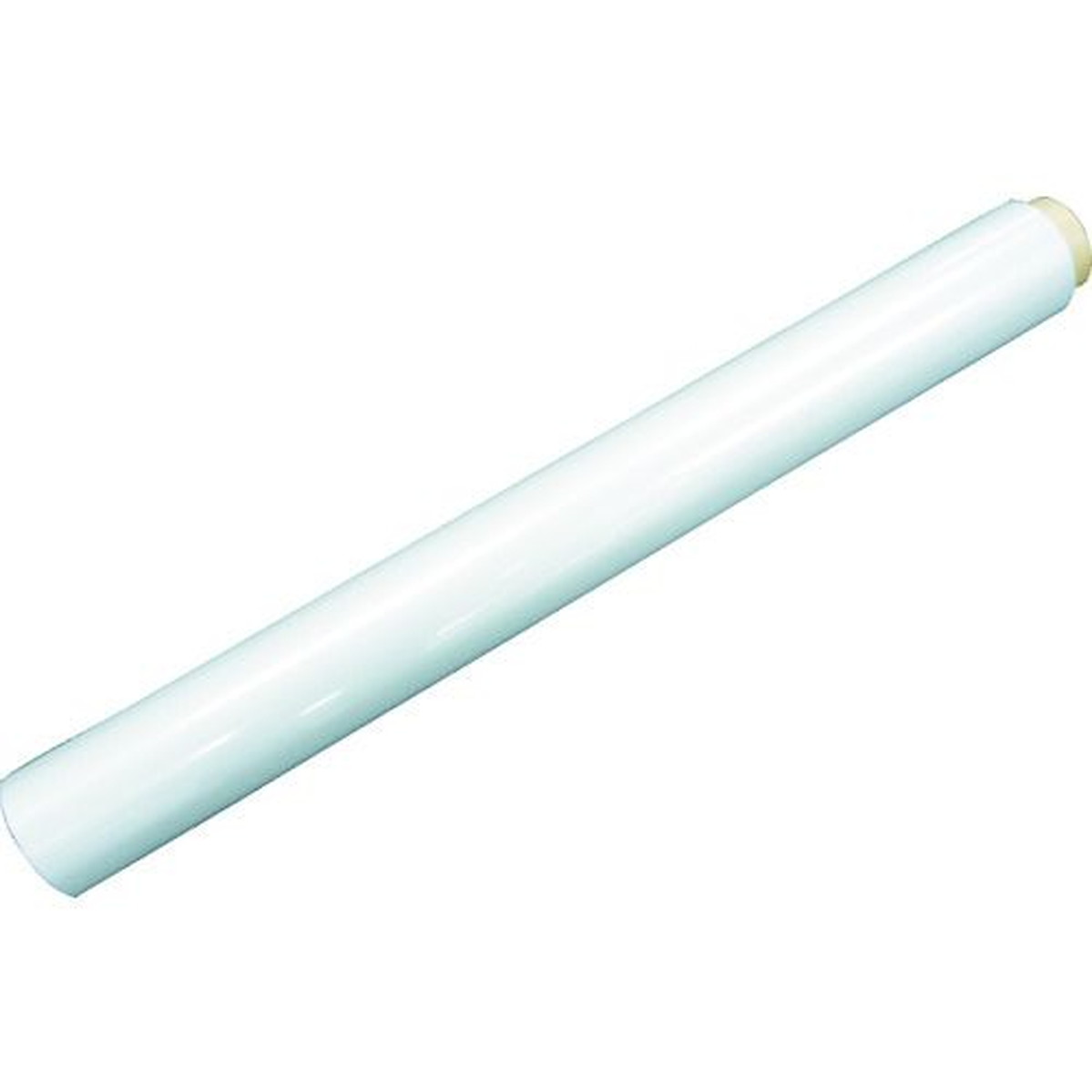 【SS押さえる 38万商いもの以上10%OFF】 日東エルマテ 広角照りかえす磁気テープ１２４０粍×４５．７ｍ 白いこと 1巻 (HTK1240W)