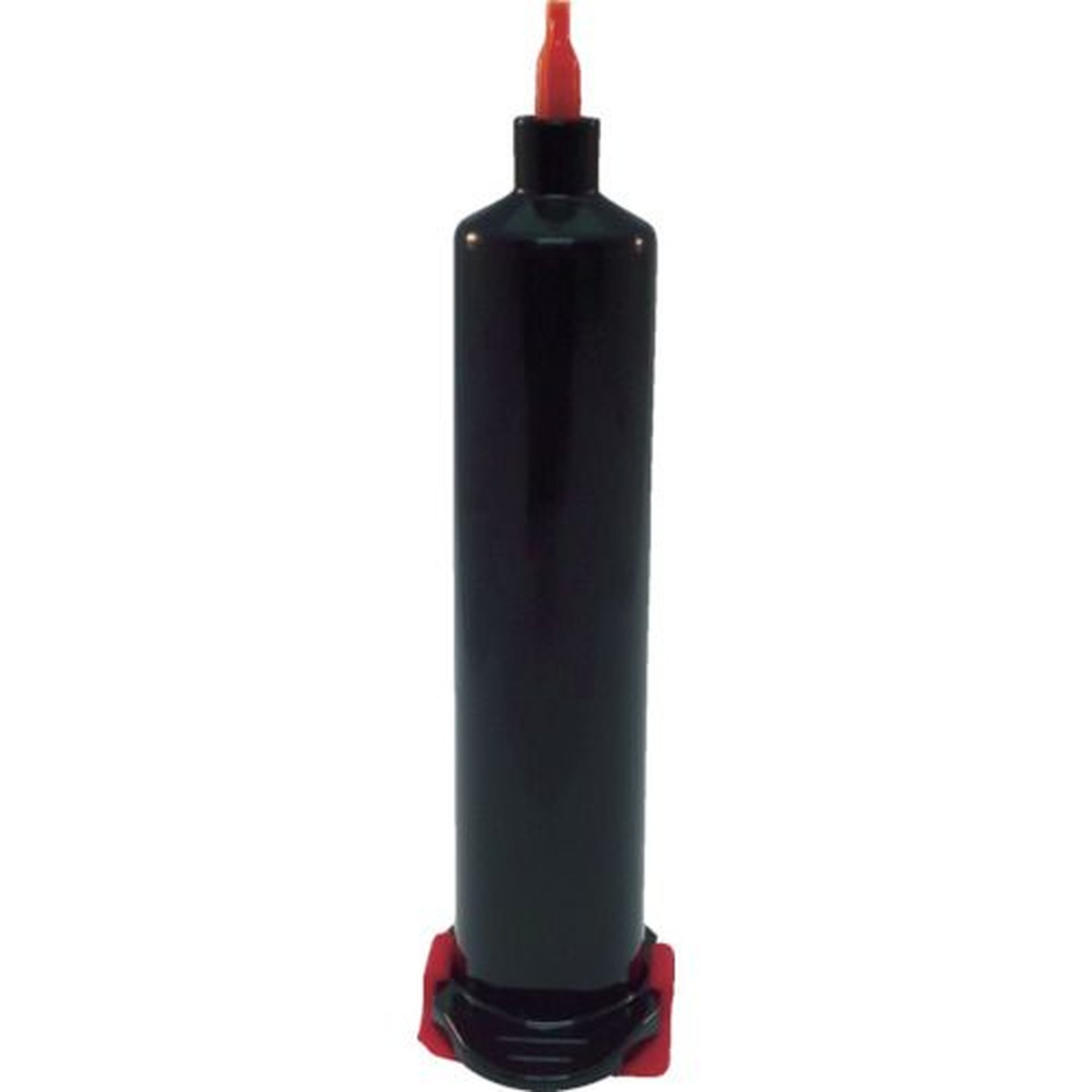 【期間限定!対象商品P2~20倍】 ロックタイト 黒シリンジバレル30ml(20pcs) 1Pk (218286)
