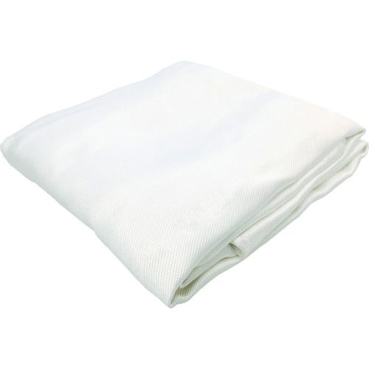 【期間限定!対象商品P2~20倍】 TRUSCO スパッタシートシリカクロス 1.1mm厚 4号タイプ 1850X1 1枚 (TSC114)|福祉用具のバリューケア