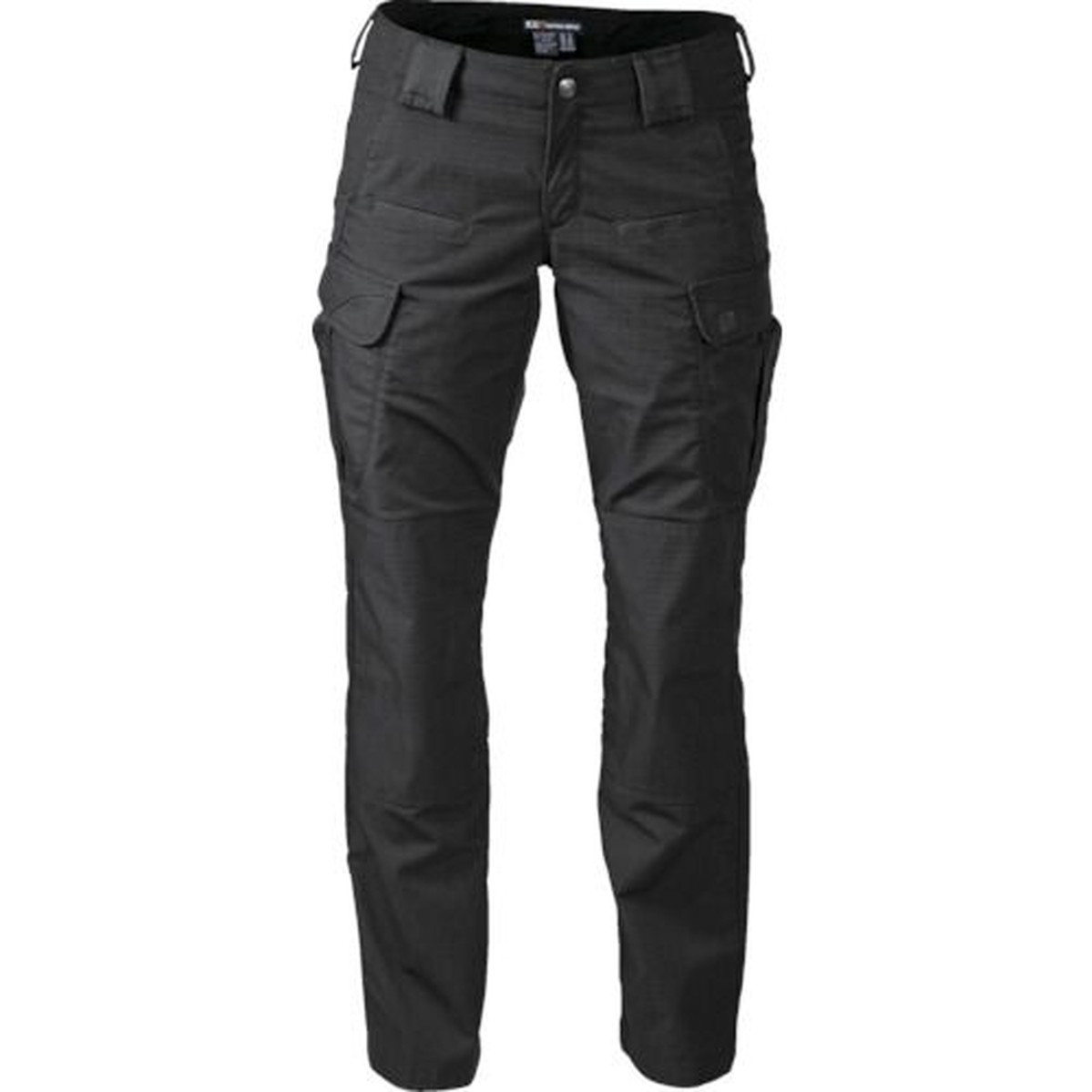 【期間限定!対象商品P2～20倍】 ５．１１　ウィメンズ　ストライクパンツ　ブラック　８　レギュラー　1着 (643860198R)