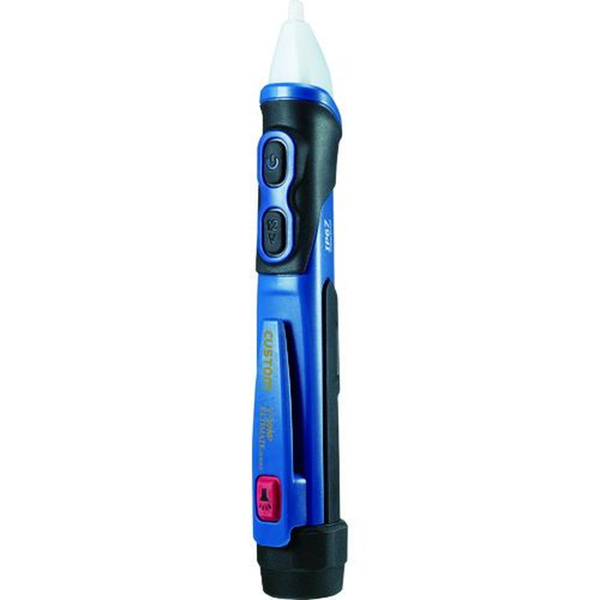 【期間限定!対象商品P2～20倍】 ＣＵＳＴＯＭ　防塵防水ＡＣ検電器　1台 (V20WP)