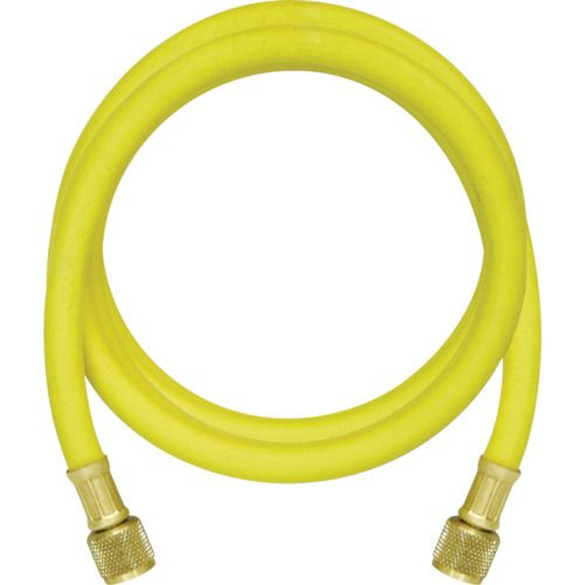 【期間限定!対象商品P2～20倍】 イエロージャケット　チャージングホースプラス２　５００ｃｍ　黄　1本 (Y14617) 21,989円