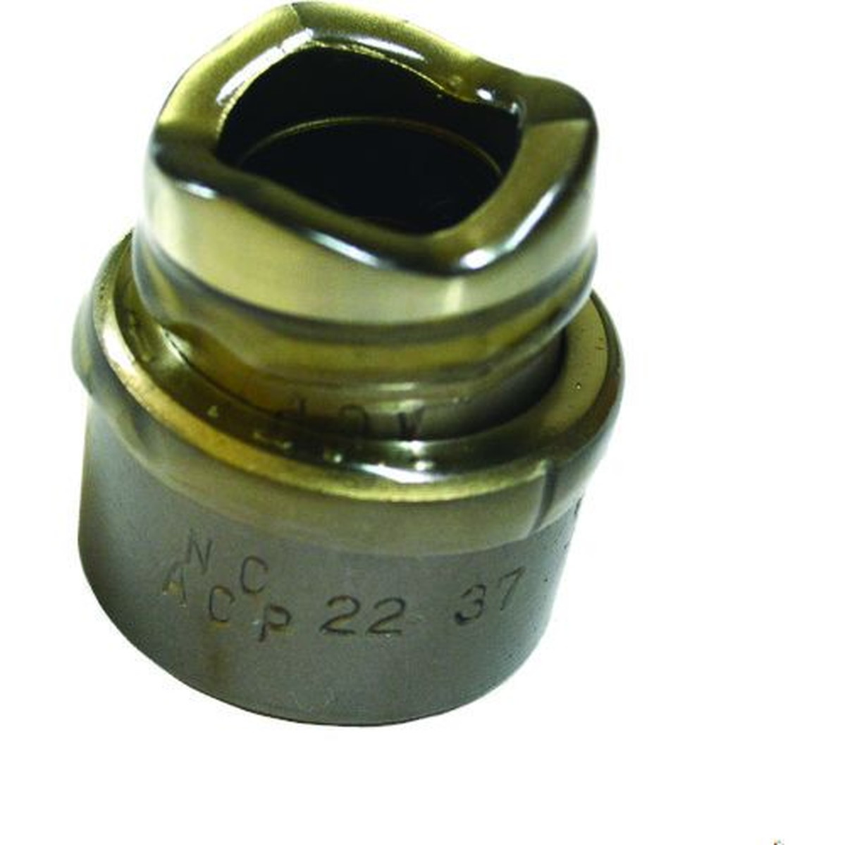 【SS押さえる 38万商いもの以上10%OFF】 西田 厚鋼管用チャッカー截断機 φ２７．３ 1組 (CLACP22)