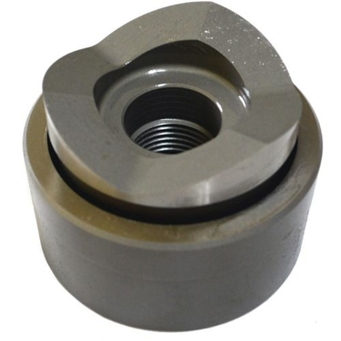 【期間限定!対象商品P2～20倍】 西田　厚鋼管用チャッカー刃物φ４８．７　1組 (CLACP42)