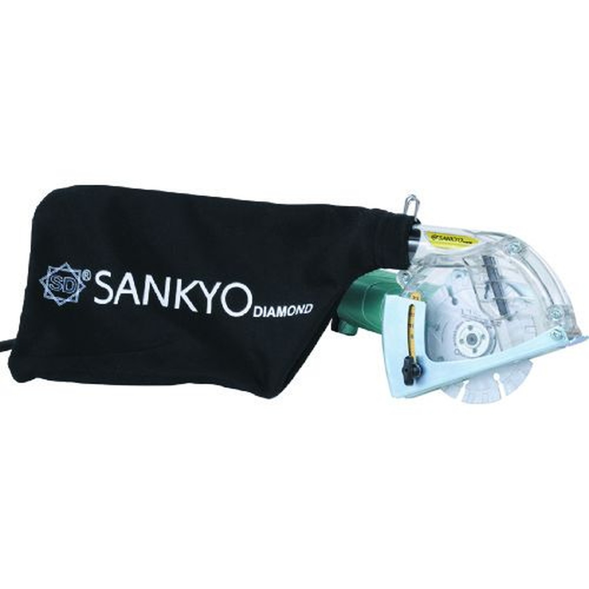 【SS押さえる 38万商いもの以上10%OFF】 三京 クリ～ン太くん切りおとす用導管受け答え 集塵差し押さえ 1台 (K4SCT)